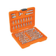 Screw Set TRUPER PUN-100 (100 pieces)