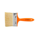 PRETUL BRP-4 4inch/100mm plastic handle paint brush