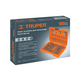 Screw Set TRUPER PUN-100 (100 pieces)