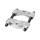 TRUPER EX-B4 disc bearing puller
