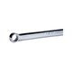 34mm Open End Wrench TRUPER LL-1234M