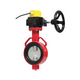 Van bướm tín hiệu Shin Yi WBSS-0125-16-D2R màu đỏ