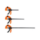 Quick Clamp 6inch/150mm TRUPER PAR-26