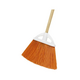 KLINTEK ES-160A 21cm plastic broom