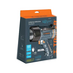 TRUPER LARE-300 350m Led handheld flashlight
