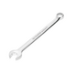 34mm Open End Wrench TRUPER LL-1234M