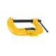 C-clamp 6inch/150mm PRETUL PNT-6P