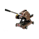 Máy cắt sắt lớn có motor 400mm Tiến Đạt 3HP - 220V