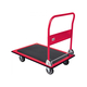 4-wheel hand truck 300kg TRUPER DIA-300P