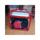 Máy phát điện 8KVA HONDA SH9500EX