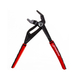 Kìm kẹp đường ống chữ F 10inch Rothenberger 1000002705
