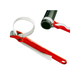 Rothenberger 70241 8inch Fabric Hose Wrench