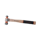 TRUPER MB-8 Round Head Hammer