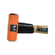 Hexagon head hammer 0.9kg TRUPER MD-2M