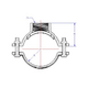 Shin Yi DKT-15050-160B starter belt to flange