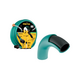 PRETUL MAN15P-PIM4P 15m multi-purpose cleaning nozzle set (8 spray modes)