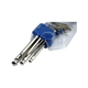 Bộ lục giác bi hệ m 1.5-10mm TRUPER ALLX-7M (7 chi tiết)