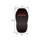 Toptul chair cover JCS-0102