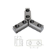 T-nut for Vertex B-206T Hydraulic Chuck