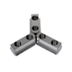 Ốc chữ T cho mâm cặp thủy lực Vertex B-210T