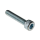 Bu lông lục giác chìm M6x30mm RS PRO 4838348