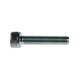 Bu lông lục giác chìm M6x30mm RS PRO 4838348