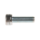 Bu lông lục giác chìm M6x20mm RS PRO 4840004