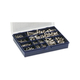 Bolt and nut box RS PRO 5265482 (624 pieces)