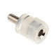 Trụ lục giác đực cái M3x8mm RS PRO 6539510