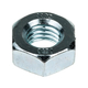 Bolt and nut box RS PRO 7259978 (476 pieces)