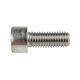 Bu lông lục giác chìm ren lửng M10x25mm RS PRO 7976276