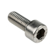 Bu lông lục giác chìm ren lửng M10x25mm RS PRO 7976276