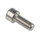 Bu lông lục giác chìm ren lửng M10x25mm RS PRO 7976276