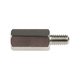 Trụ lục giác đầu đực cái M6x20mm RS PRO 8066667