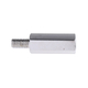 Trụ lục giác đực cái M3x8mm RS PRO 6539511
