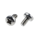 Vít máy đầu chảo M3x5mm RS PRO 9141497 thép 304