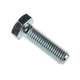 Bu lông lục giác ren lửng M10x75mm RS PRO 7976374