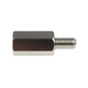 Trụ lục giác đầu đực cái M5x15mm RS PRO 8066635