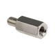Trụ lục giác đầu đực cái M5x15mm RS PRO 8066635