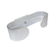 Duhal ODHV0052T 5W wall mounted LED light, white light
