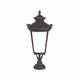 Duhal DVR009 9W Park Pillar Led Light