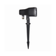 Duhal ABY206V 5W garden LED spotlight, yellow light