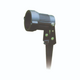 Duhal ABY209T 3W garden LED spotlight white light