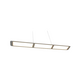 Duhal DTS04T 30W living room ceiling LED light, white light