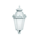 Đèn Led trụ công viên 9W Duhal DVR107