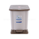 Duy Tan middle pedal trash can