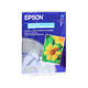 Epson A4 2-sided photo paper 230gsm (20 sheets/pack)