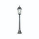Đèn Led trụ công viên 9W Duhal DOA020M trung bình