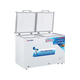 Alaska inverter freezer BCD 3568CI