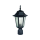 Duhal DVA020S small 9W LED gate pillar light